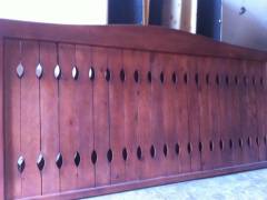 parapete-din-lemn-foisor-rustic