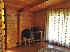 Construcții ecologice din lemn, fără impact asupra mediului