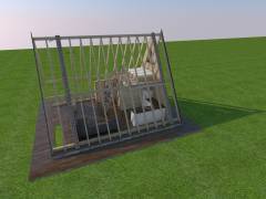 casa-a-frame-constructii-structura-din-lemn-modele-case-a-frame