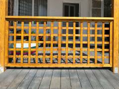 balustrada-traditionala-foisor-lemn