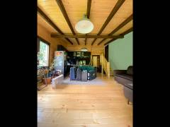 Producator case din lemn masiv la cheie, proiecte customizabile