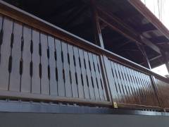 model-gard-foisor-din-lemn-la-comanda