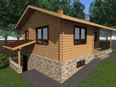 proiect-3D-casa-prefabricata-din-lemn