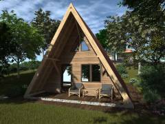 proiecte-case-aframe-din-lemn