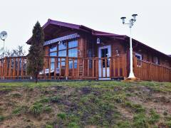 Case prefabricate din lemn, constructii rapide și eficiente