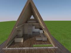 casa-a-frame-constructie-tip-timber-frame-structura-din-lemn-prefabricata